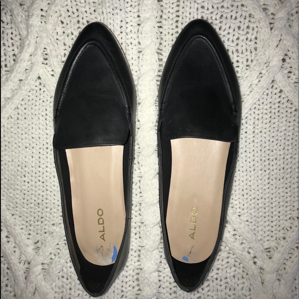 ALDO Loafers